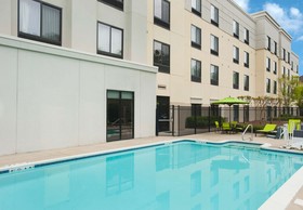 SpringHill Suites Birmingham Colonnade