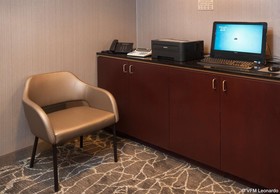 SpringHill Suites Birmingham Colonnade