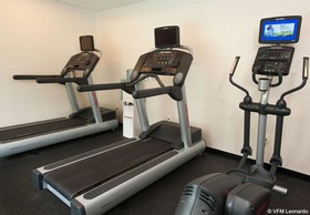 SpringHill Suites Birmingham Colonnade