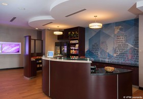 SpringHill Suites Birmingham Colonnade
