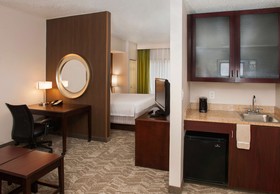 SpringHill Suites Birmingham Colonnade