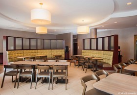 SpringHill Suites Birmingham Colonnade