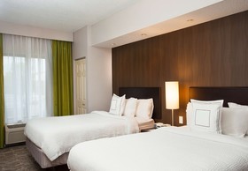 SpringHill Suites Birmingham Colonnade