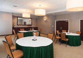 SpringHill Suites Birmingham Colonnade