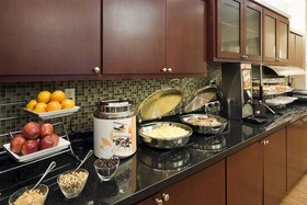 SpringHill Suites Birmingham Colonnade