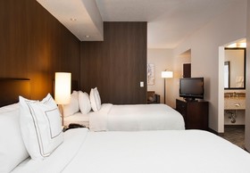 SpringHill Suites Birmingham Colonnade