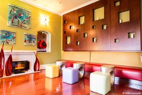 Hotel Indigo Birmingham Five Points S - UAB