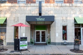 Hotel Indigo Birmingham Five Points S - UAB