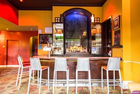 Hotel Indigo Birmingham Five Points S - UAB