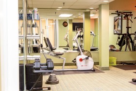 Hotel Indigo Birmingham Five Points S - UAB