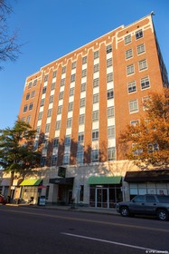 Hotel Indigo Birmingham Five Points S - UAB