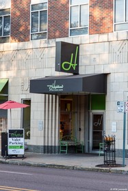 Hotel Indigo Birmingham Five Points S - UAB