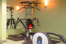 Hotel Indigo Birmingham Five Points S - UAB