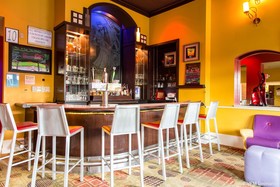 Hotel Indigo Birmingham Five Points S - UAB