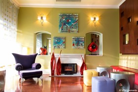 Hotel Indigo Birmingham Five Points S - UAB