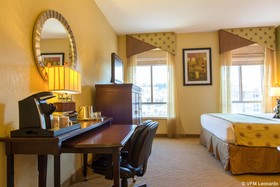 Hotel Indigo Birmingham Five Points S - UAB