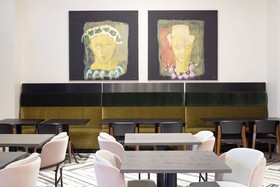 The Kelly Birmingham, Tapestry Collection by Hilton