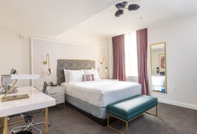 The Kelly Birmingham, Tapestry Collection by Hilton