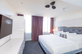 The Kelly Birmingham, Tapestry Collection by Hilton