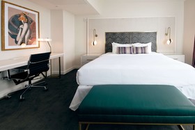 The Kelly Birmingham, Tapestry Collection by Hilton