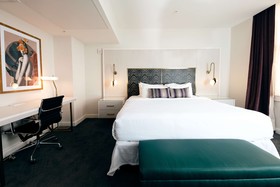 The Kelly Birmingham, Tapestry Collection by Hilton