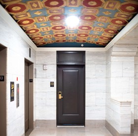 The Kelly Birmingham, Tapestry Collection by Hilton
