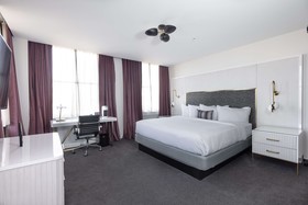 The Kelly Birmingham, Tapestry Collection by Hilton