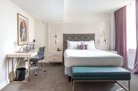 The Kelly Birmingham, Tapestry Collection by Hilton