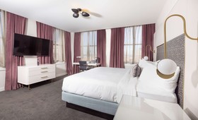 The Kelly Birmingham, Tapestry Collection by Hilton