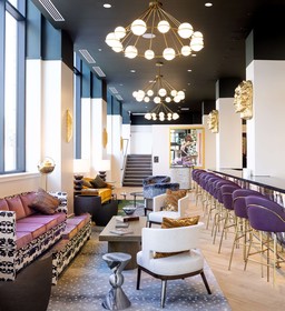 The Kelly Birmingham, Tapestry Collection by Hilton
