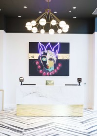 The Kelly Birmingham, Tapestry Collection by Hilton