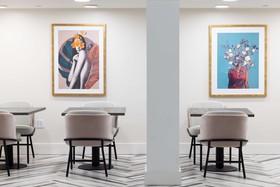 The Kelly Birmingham, Tapestry Collection by Hilton