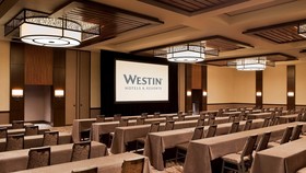 The Westin Birmingham