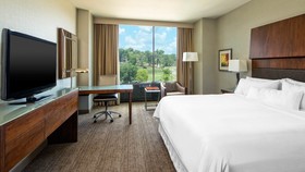 The Westin Birmingham