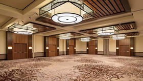 The Westin Birmingham
