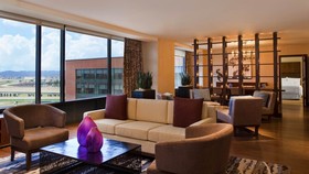 The Westin Birmingham