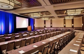 The Westin Birmingham