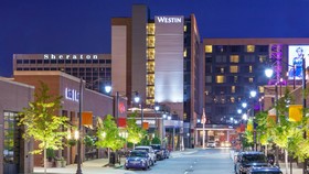 The Westin Birmingham