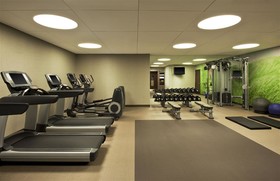 The Westin Birmingham