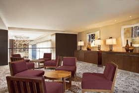 The Westin Birmingham