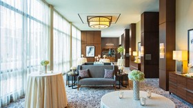 The Westin Birmingham