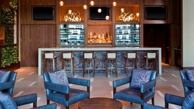 The Westin Birmingham