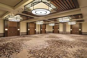 The Westin Birmingham