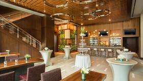 The Westin Birmingham
