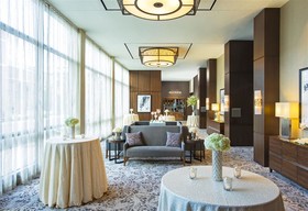 The Westin Birmingham