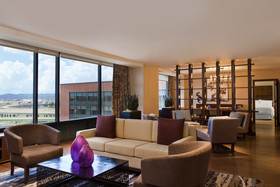 The Westin Birmingham