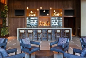 The Westin Birmingham
