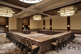 The Westin Birmingham