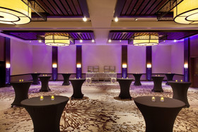 The Westin Birmingham