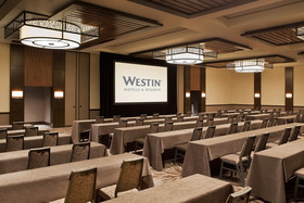 The Westin Birmingham
